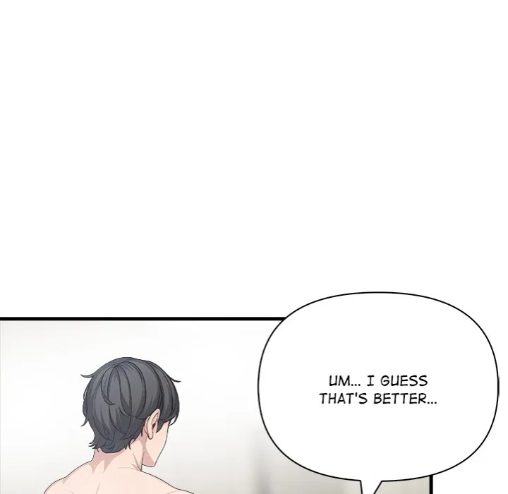 Living With a Girl I Just Met - Chapter 14 Page 43