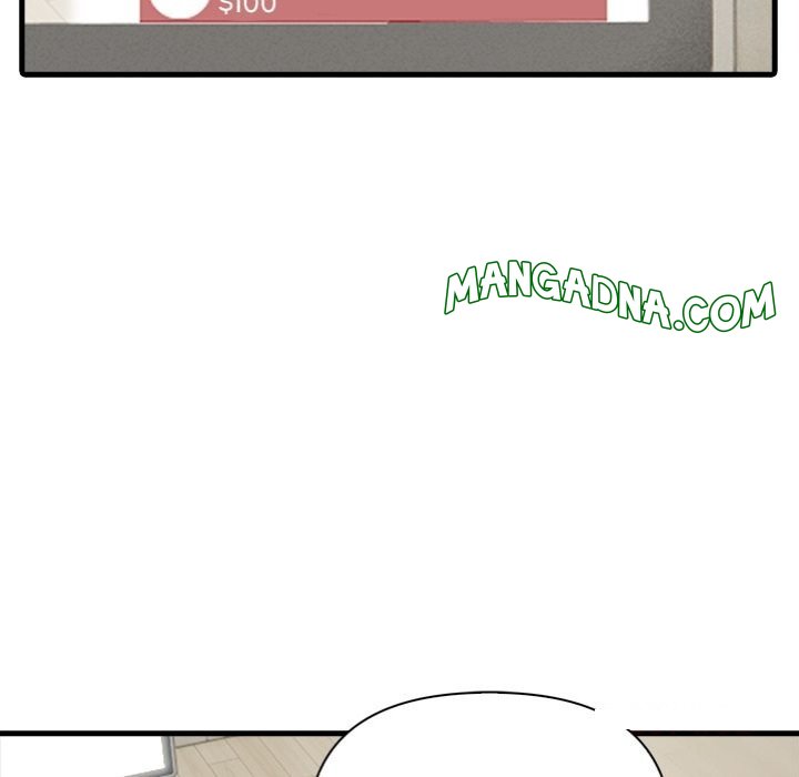 Living With a Girl I Just Met - Chapter 16 Page 27
