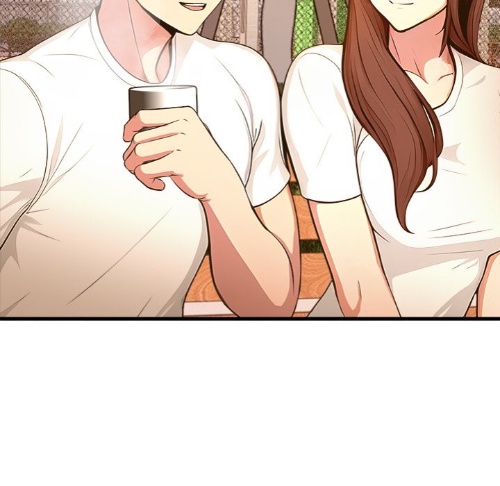 Living With a Girl I Just Met - Chapter 17 Page 29