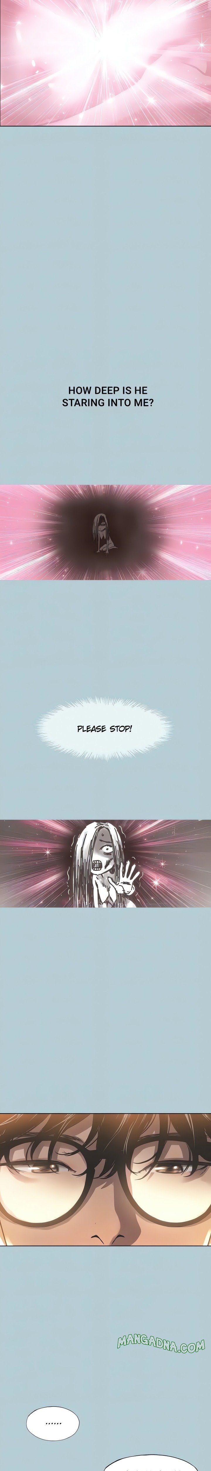 Not Interested - Chapter 5 Page 15