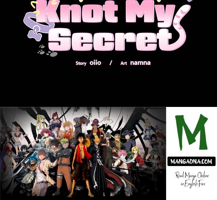Knot My Secret (Uncensored) - Chapter 16 Page 168