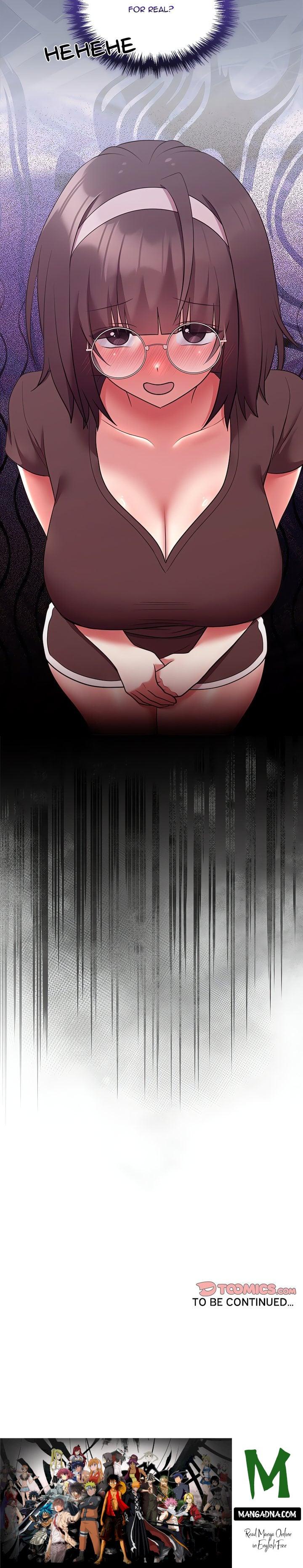 Knot My Secret (Uncensored) - Chapter 29 Page 25