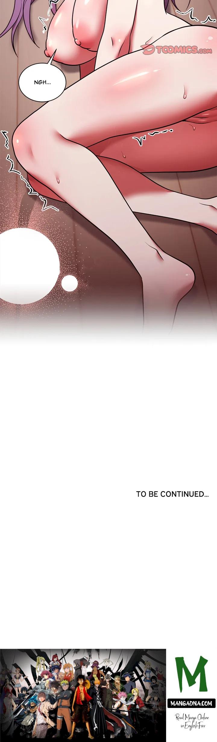 Knot My Secret (Uncensored) - Chapter 38 Page 26