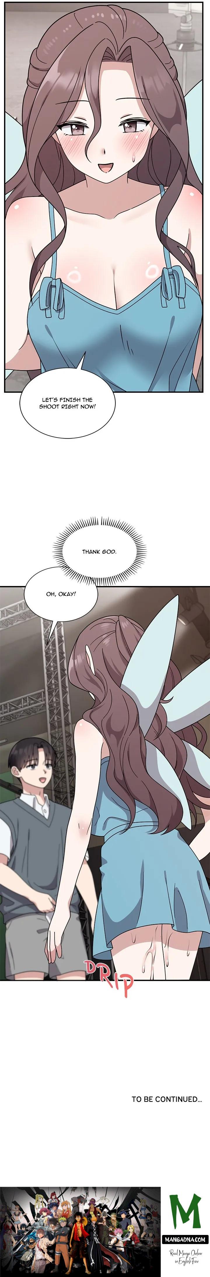 Knot My Secret (Uncensored) - Chapter 5 Page 20