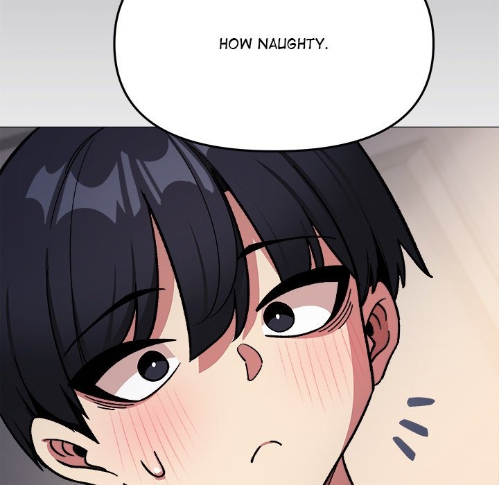 Stop Smoking - Chapter 55 Page 120