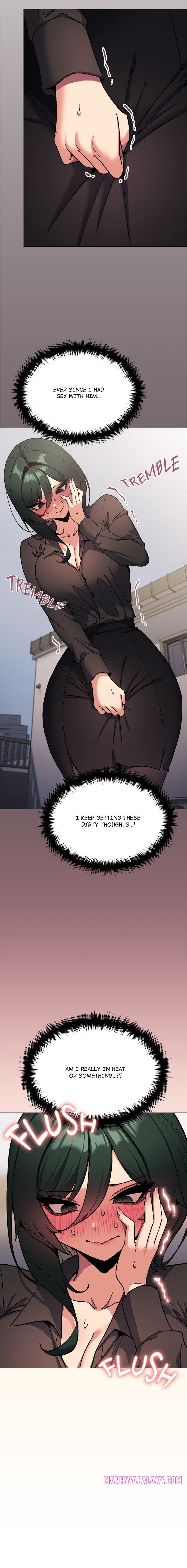 Stop Smoking - Chapter 73 Page 21