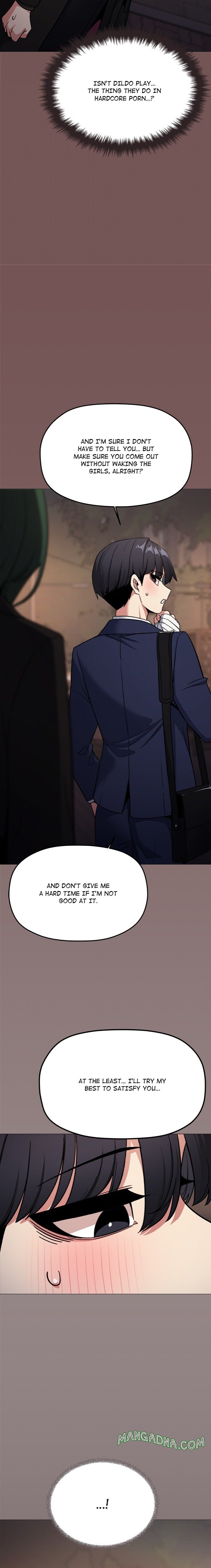 Stop Smoking - Chapter 79 Page 17