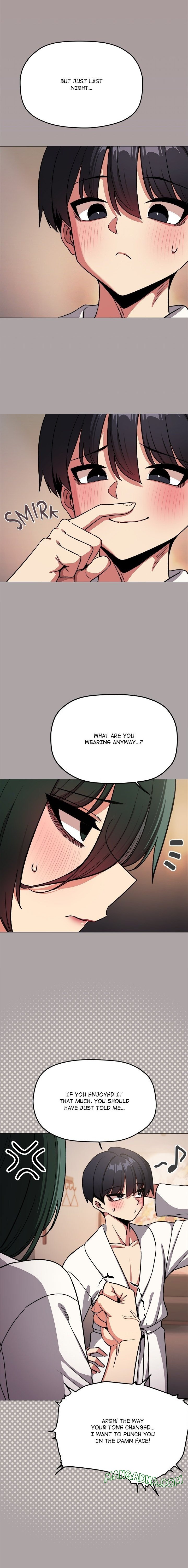 Stop Smoking - Chapter 86 Page 2