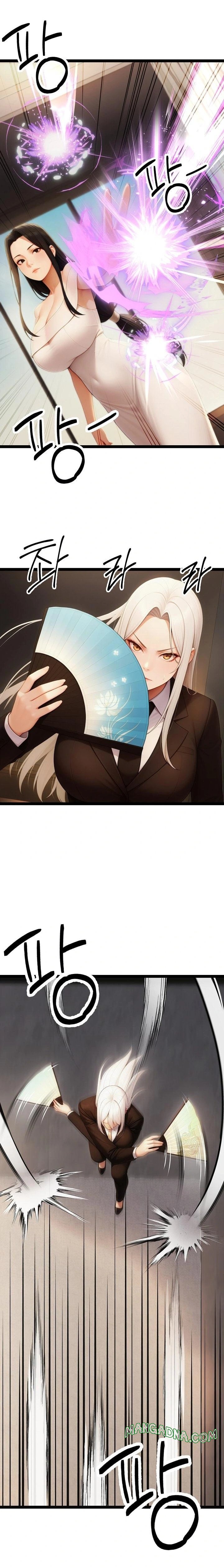 Hwanung’s Search for a Bride Raw - Chapter 17 Page 10