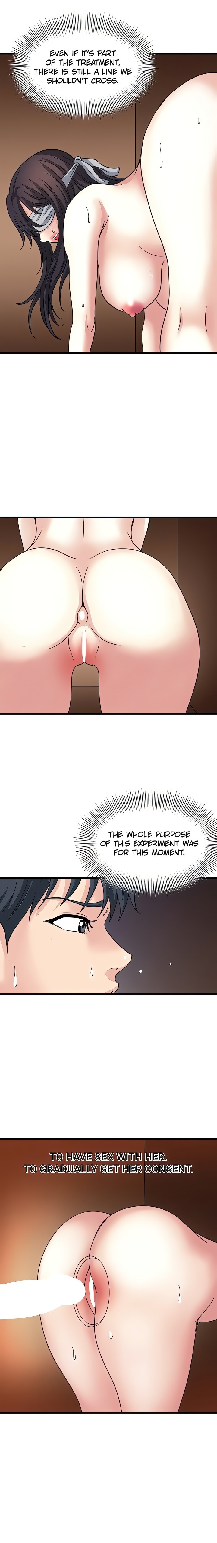 Daily Pleasure Awakening - Chapter 22 Page 3