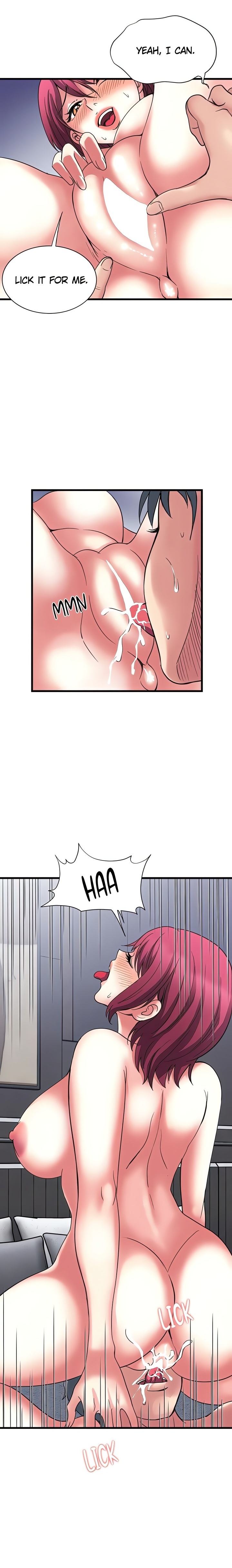 Daily Pleasure Awakening - Chapter 25 Page 15