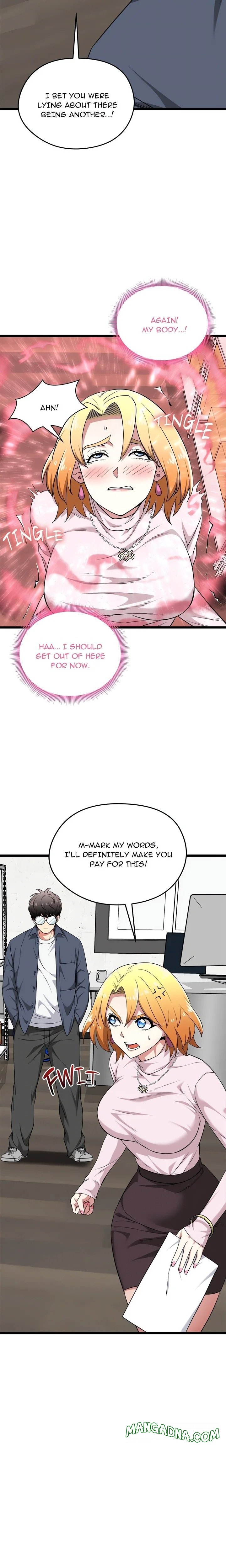 Start Game - Chapter 12 Page 24