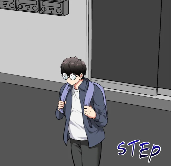 Start Game - Chapter 18 Page 37