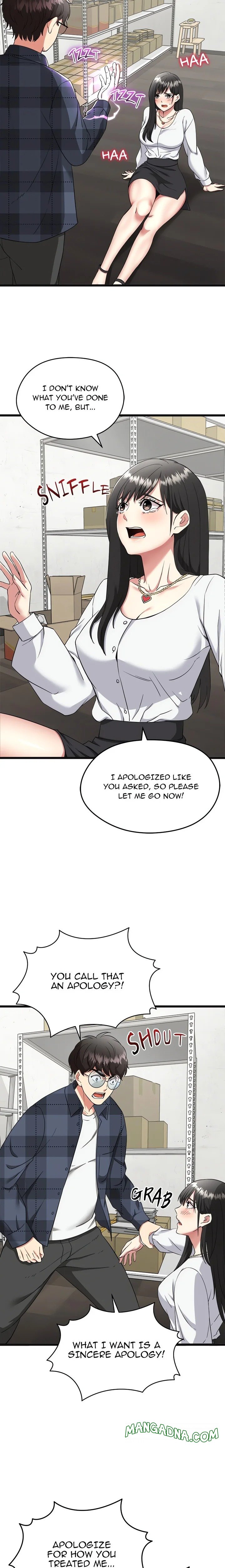 Start Game - Chapter 2 Page 5