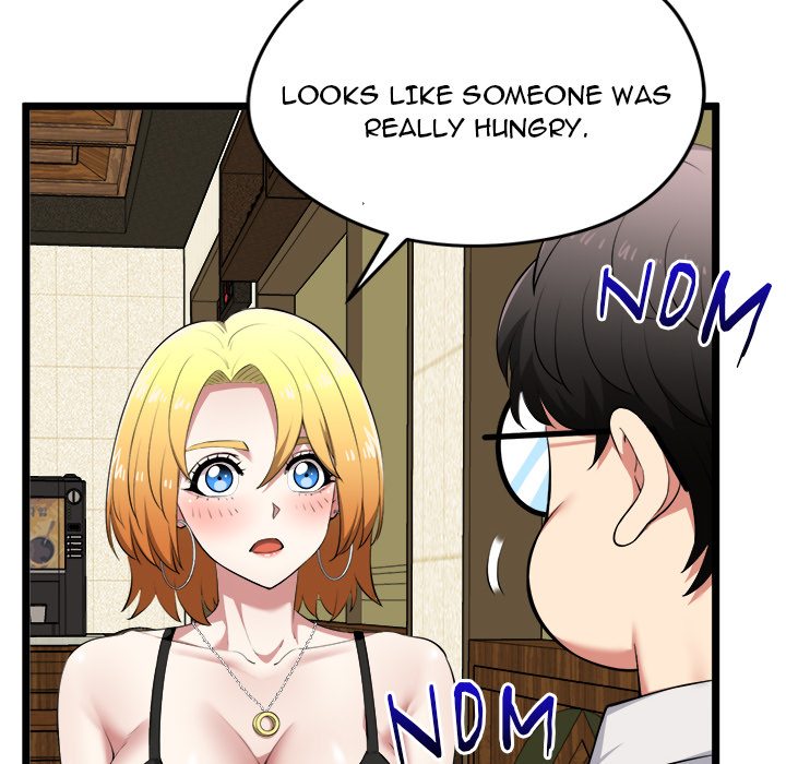 Start Game - Chapter 21 Page 8