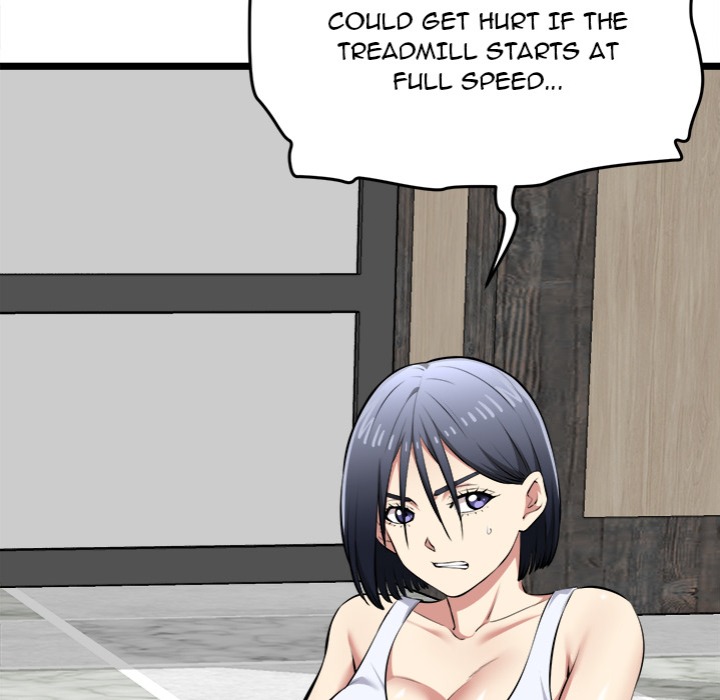 Start Game - Chapter 25 Page 163