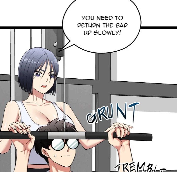 Start Game - Chapter 29 Page 40