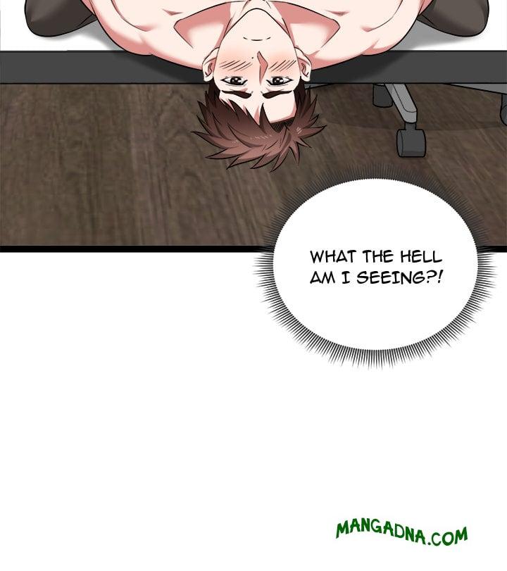 Start Game - Chapter 39 Page 141