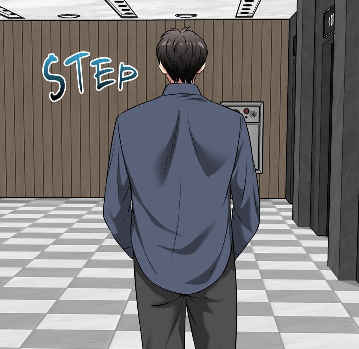 Start Game - Chapter 45 Page 49