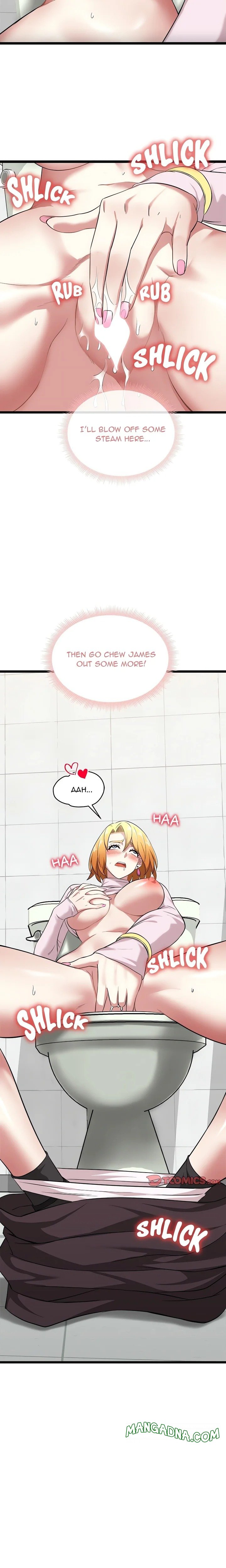 Start Game - Chapter 7 Page 4