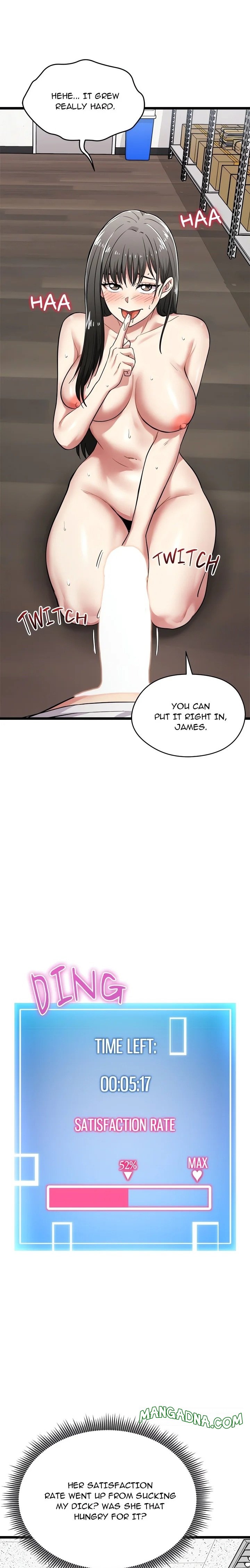 Start Game - Chapter 8 Page 14