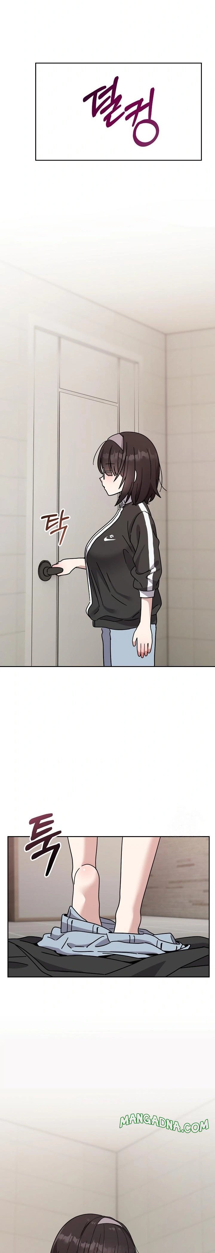 Unspeakable Secret Raw - Chapter 1 Page 22