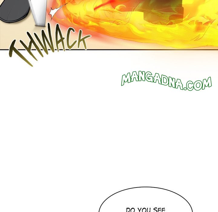 Draco-Knight Commander (Uncensored) - Chapter 35 Page 68