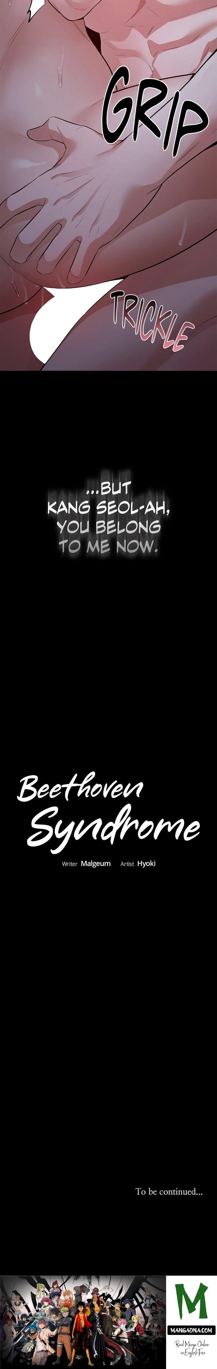 Beethoven Syndrome - Chapter 0 Page 13