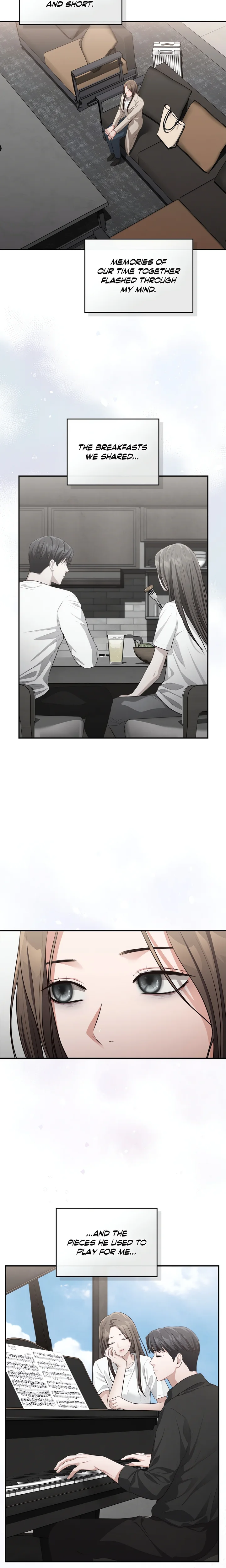 Beethoven Syndrome - Chapter 35 Page 15