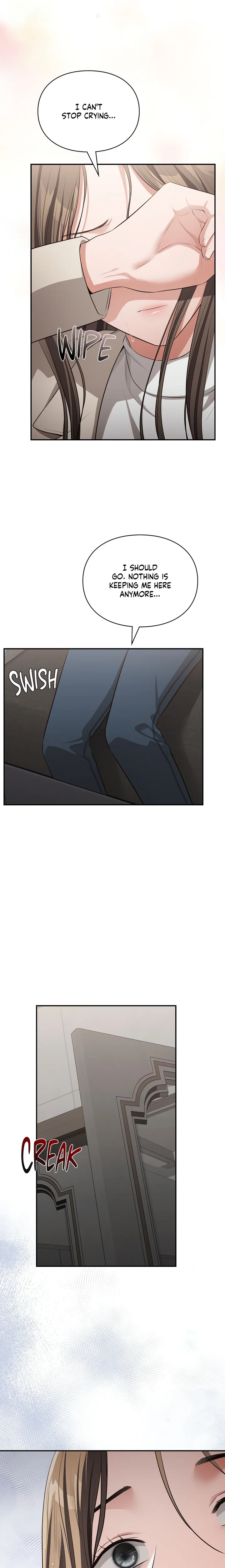Beethoven Syndrome - Chapter 35 Page 17