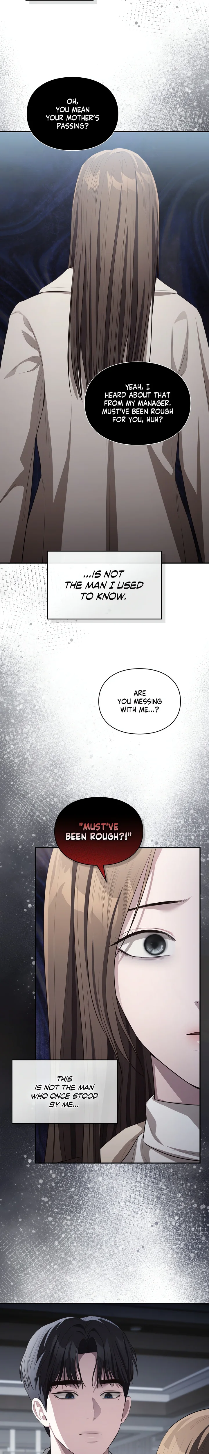 Beethoven Syndrome - Chapter 36 Page 7