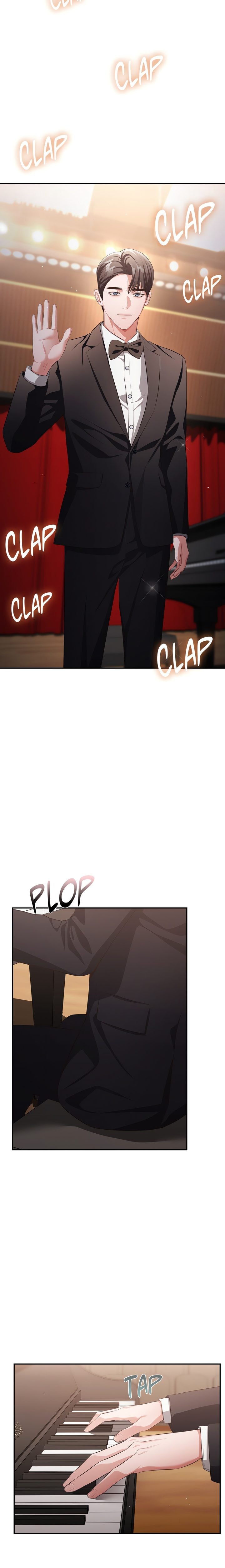 Beethoven Syndrome - Chapter 37 Page 8