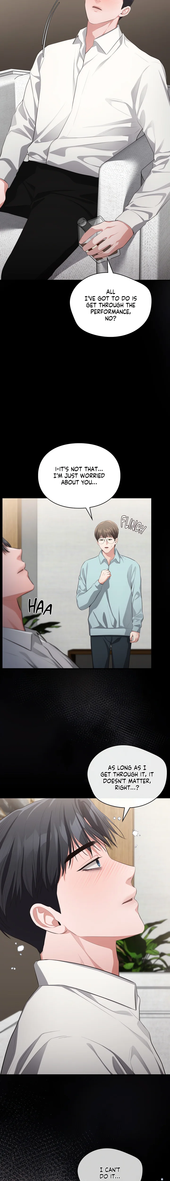 Beethoven Syndrome - Chapter 40 Page 2
