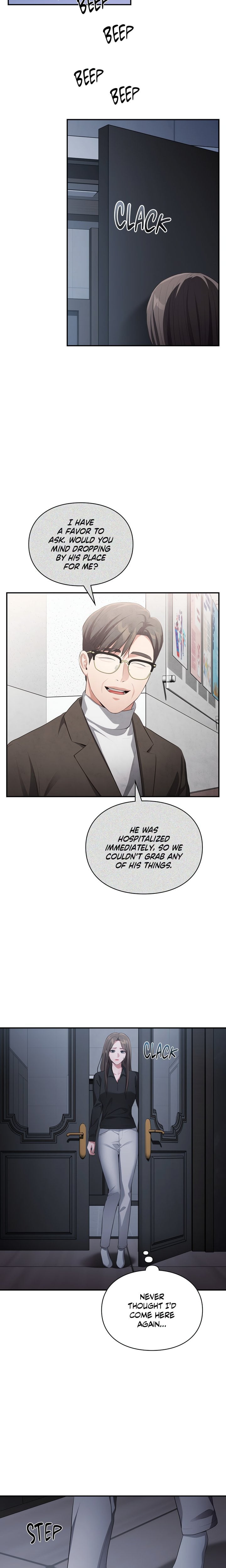 Beethoven Syndrome - Chapter 41 Page 15