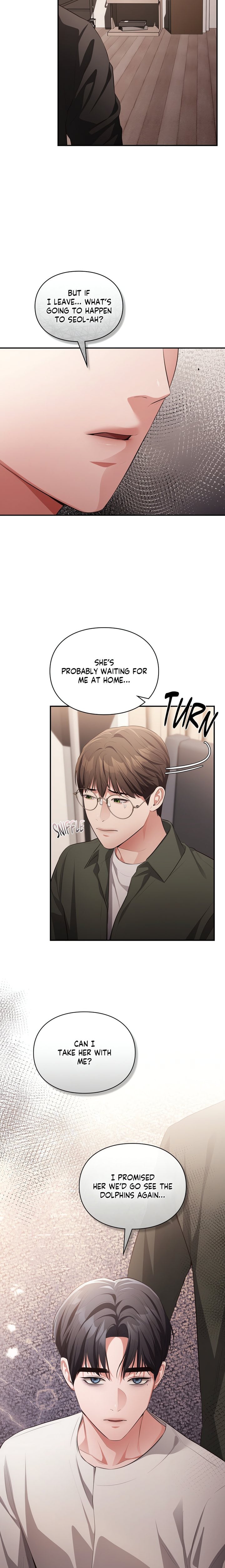 Beethoven Syndrome - Chapter 42 Page 16