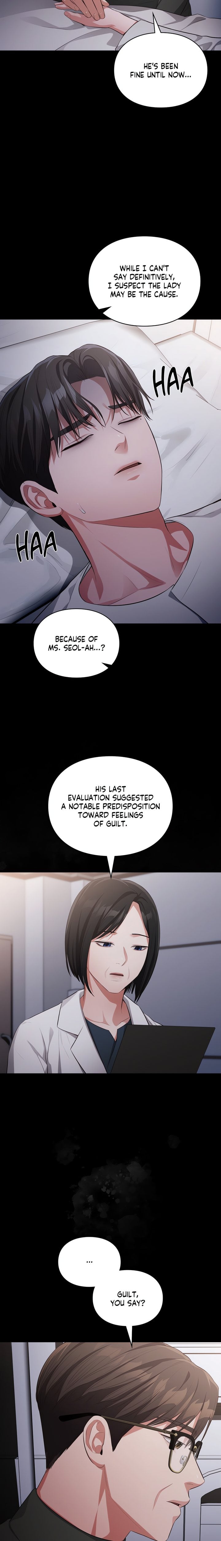Beethoven Syndrome - Chapter 43 Page 2