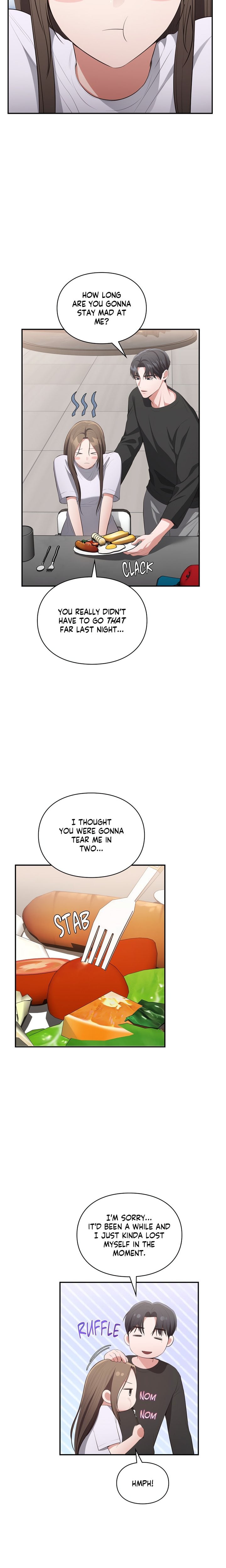 Beethoven Syndrome - Chapter 46 Page 16