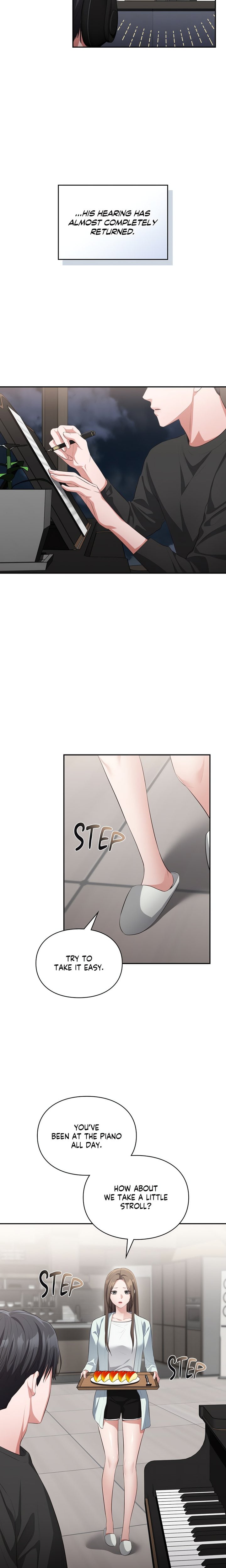 Beethoven Syndrome - Chapter 47 Page 2