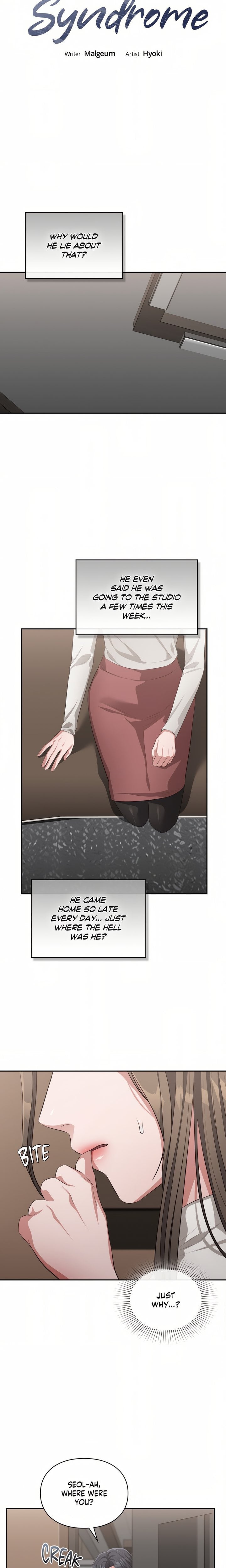 Beethoven Syndrome - Chapter 48 Page 2