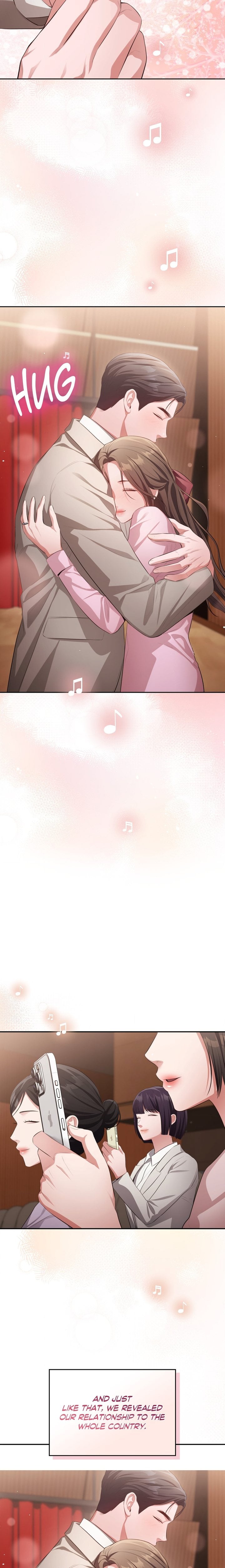Beethoven Syndrome - Chapter 49 Page 13
