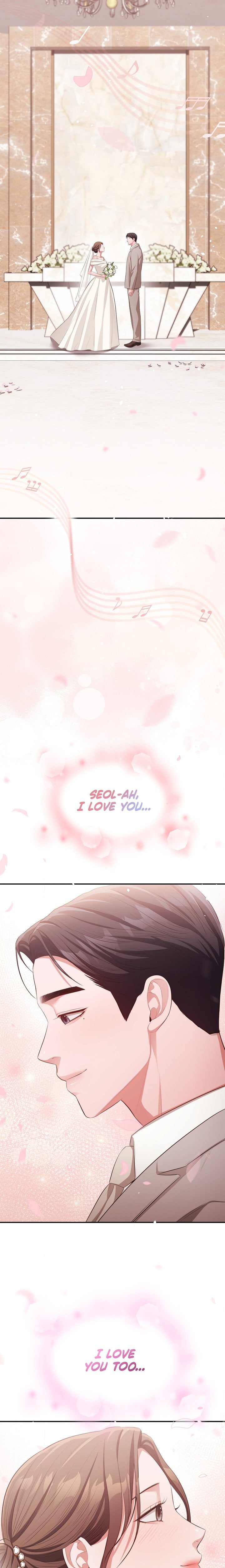 Beethoven Syndrome - Chapter 49 Page 20