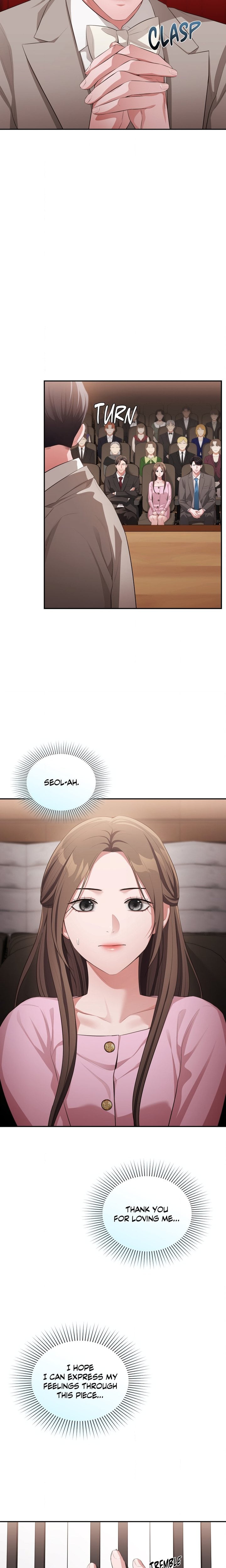 Beethoven Syndrome - Chapter 49 Page 4