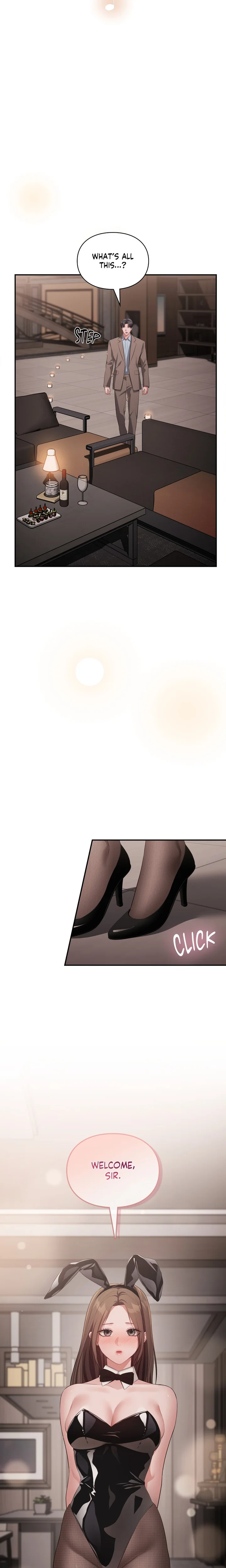 Beethoven Syndrome - Chapter 50.1 Page 3