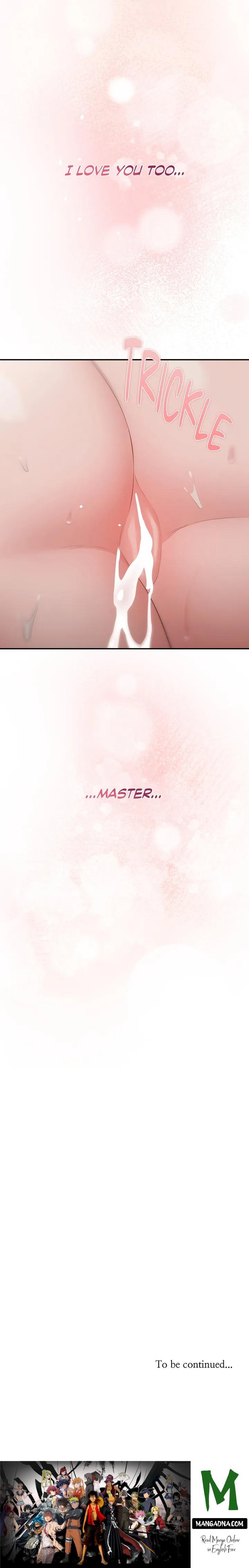 Beethoven Syndrome - Chapter 50.4 Page 21