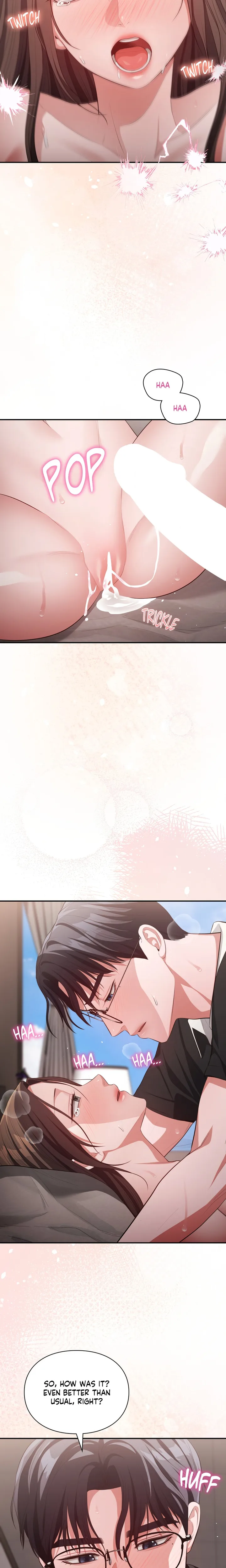 Beethoven Syndrome - Chapter 50.6 Page 18