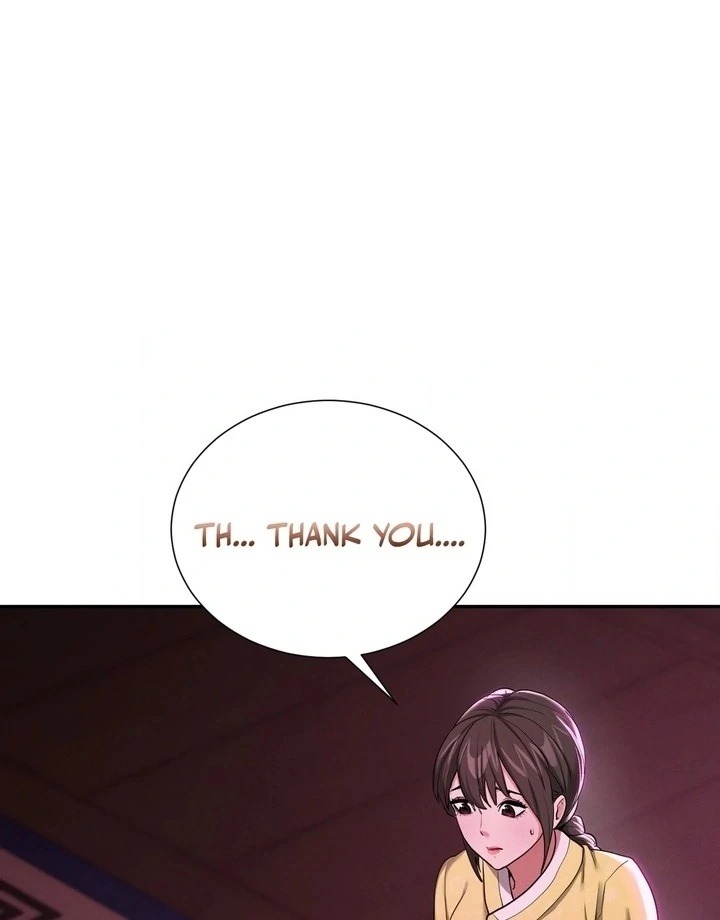 Yeoni’s Tavern - Chapter 5 Page 43