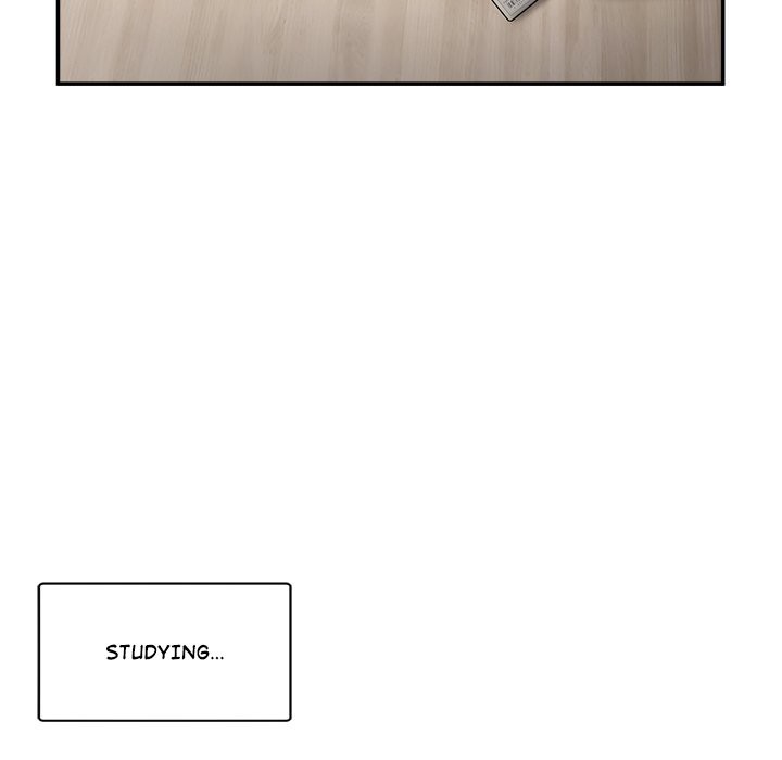No Men Allowed - Chapter 23 Page 123
