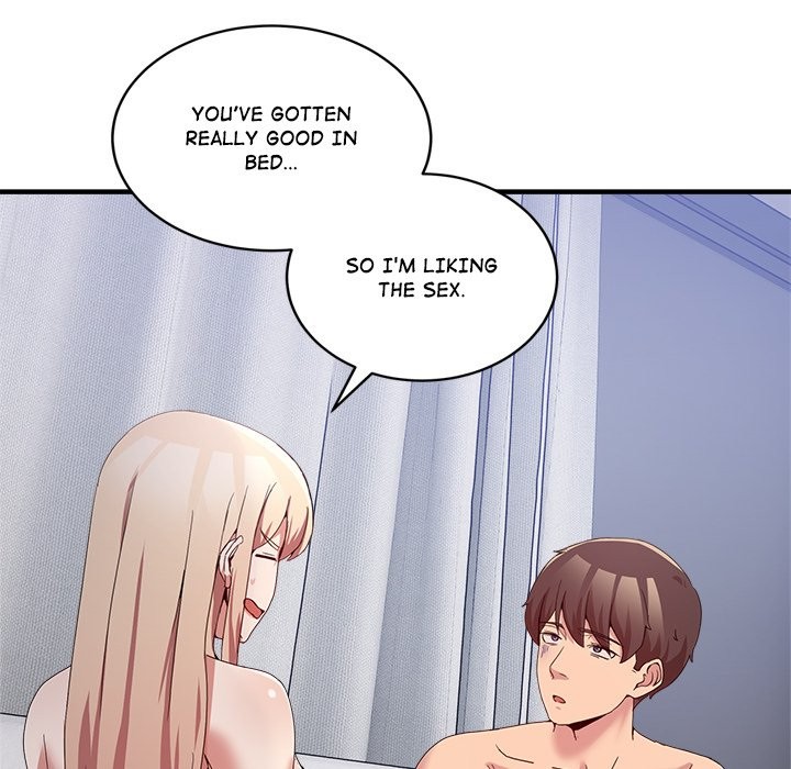 No Men Allowed - Chapter 23 Page 22