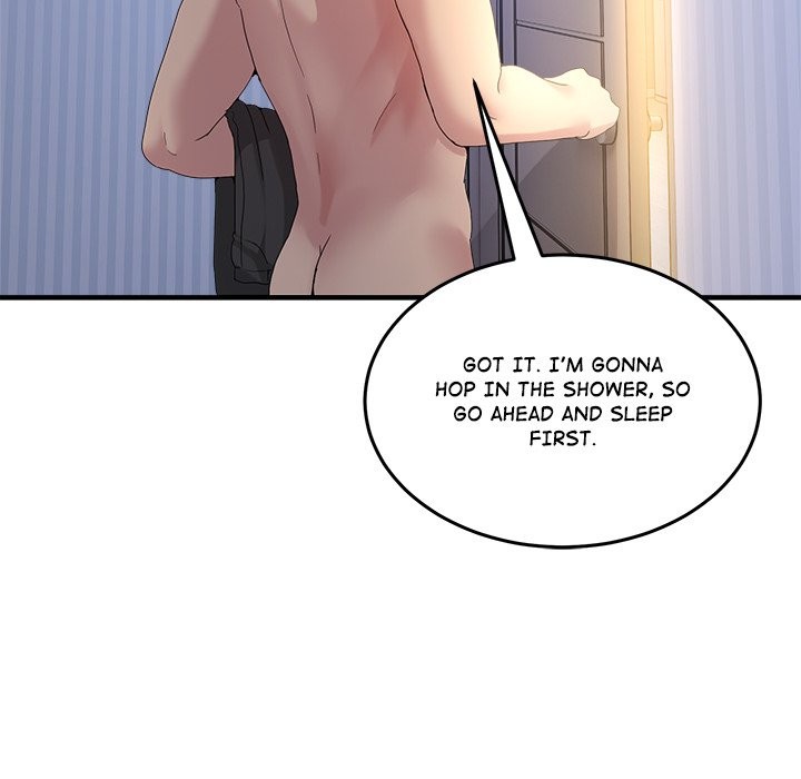 No Men Allowed - Chapter 23 Page 25