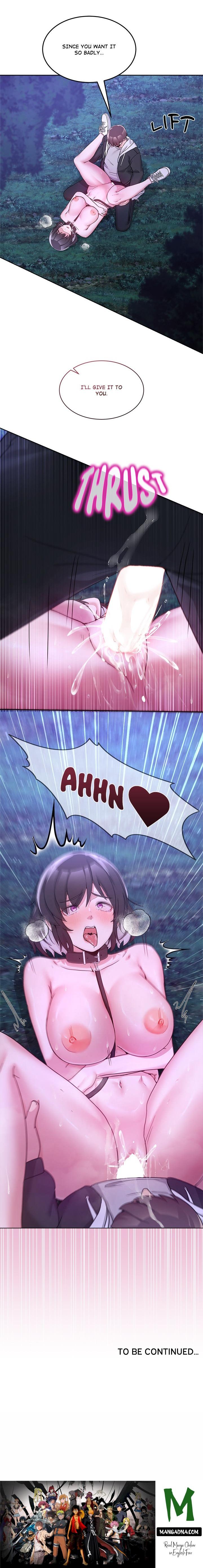 No Men Allowed - Chapter 38 Page 24